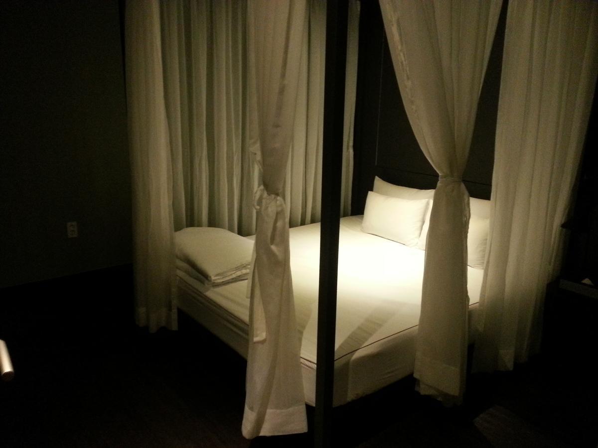 Hi Design Hotel ปูซาน ภายนอก รูปภาพ