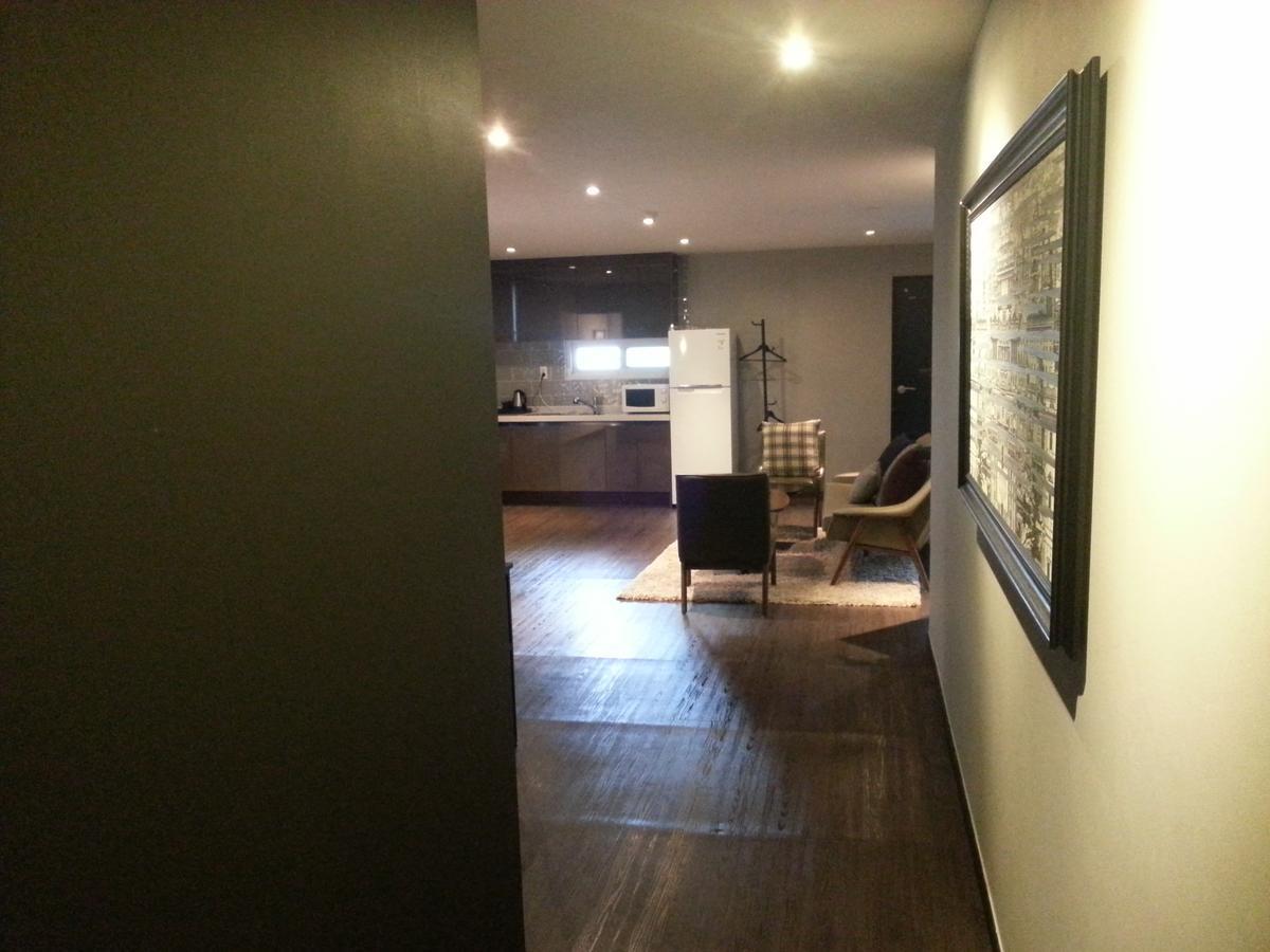 Hi Design Hotel ปูซาน ภายนอก รูปภาพ